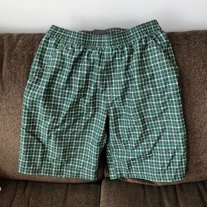 The North Face Swim Trunks